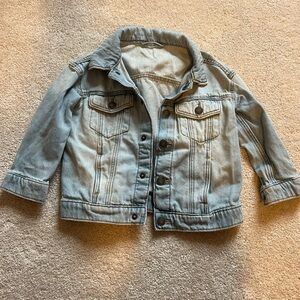 Little Co. Kids Denim Jacket